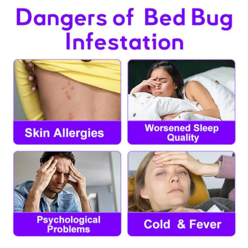 Norvo | Bærbar USB elektrisk myggdreper lampe