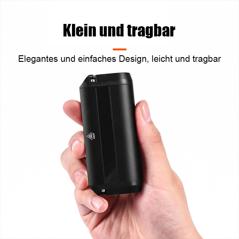 Norvo | Sterk lys for sykler