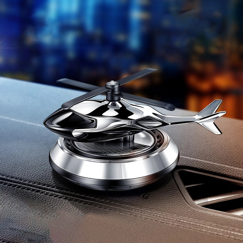 Norvo | Bil Aromaterapi Solhelikopter Dekorasjon