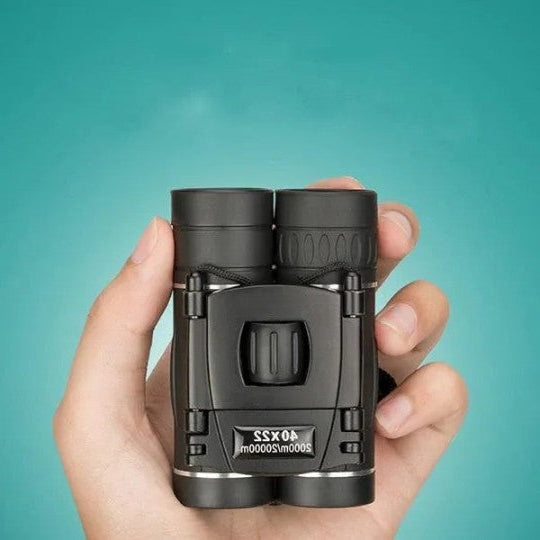 Norvo | Militær HD 40x22 kikkert – Profesjonell jakt- og utendørsteleskop