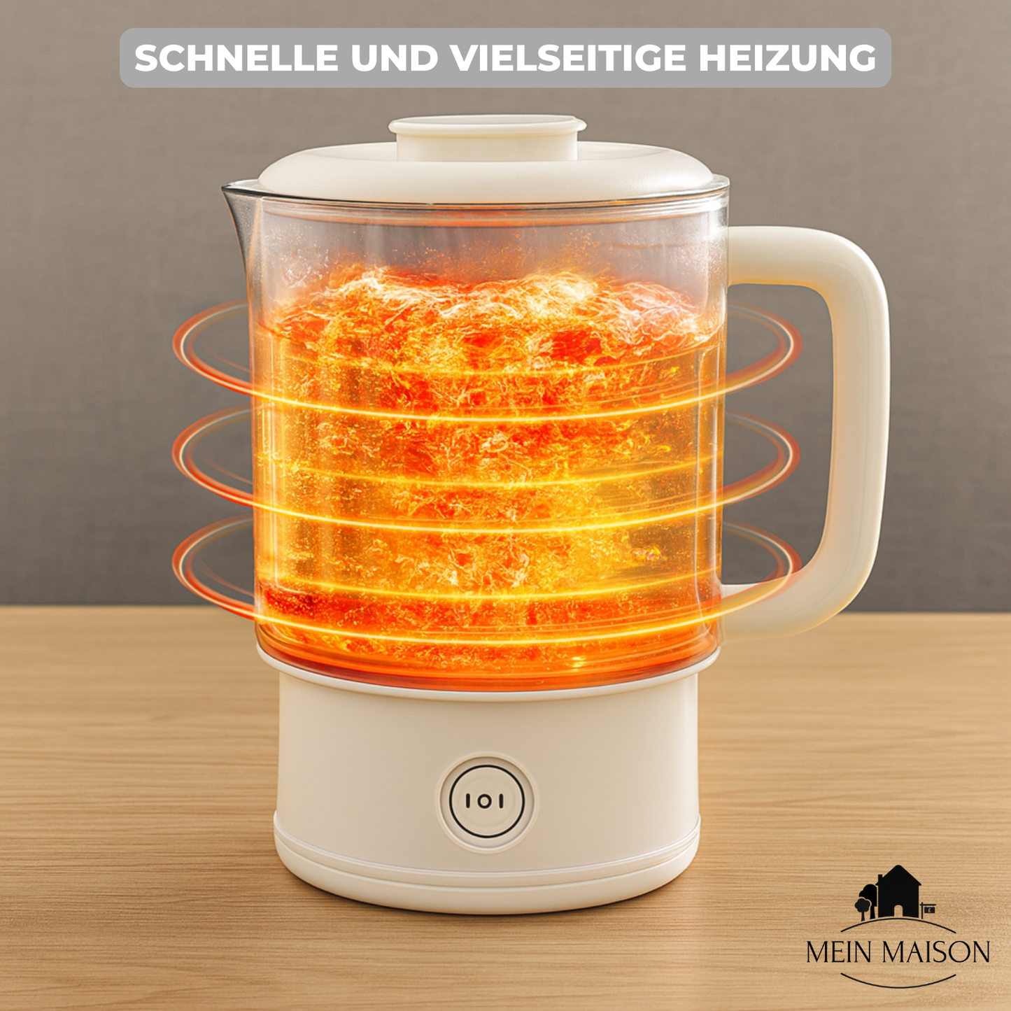 Norvo | TravelBoil – Varmt vann når som helst og hvor som helst