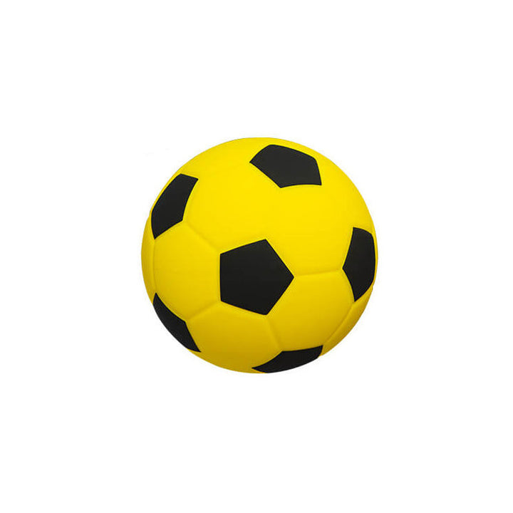 Norvo | Kreativ Fotball Silikon LED Nattlys USB Lading Bordlampe