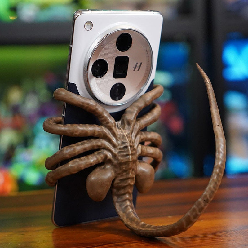 Norvo | Spesielt formet telefonholder