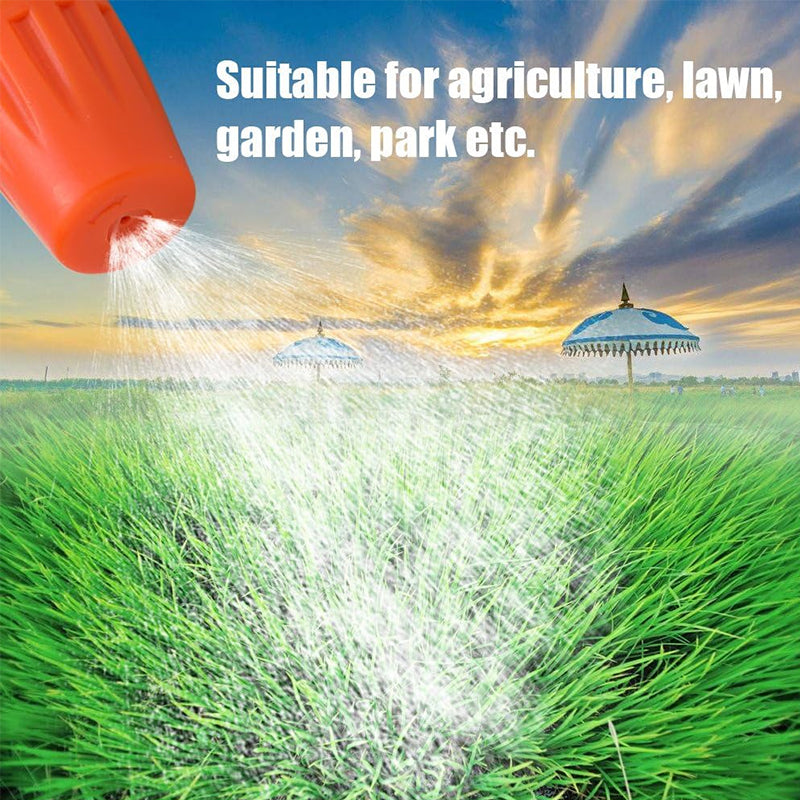 Norvo | Enkel port justerbar sprøytemunnstykke