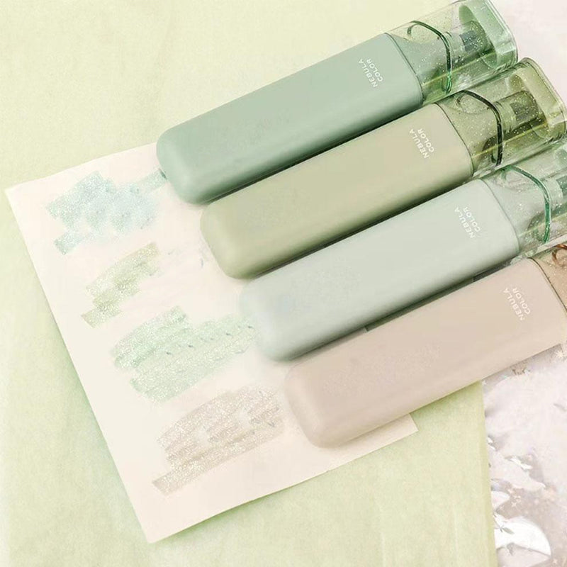 Norvo | Shimmer Markør Sett