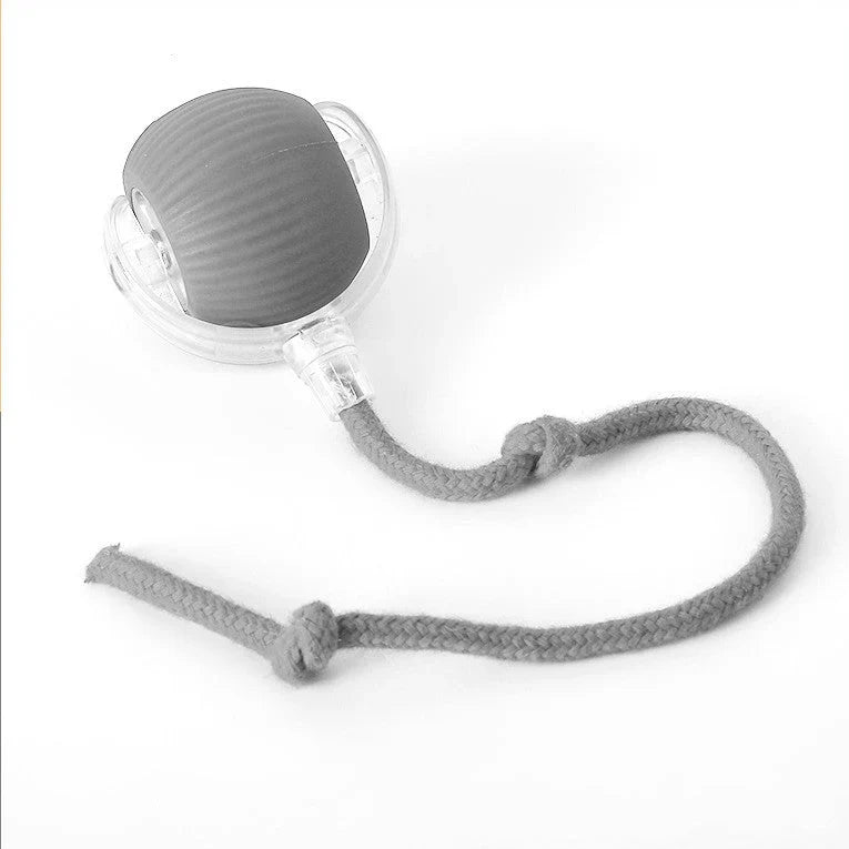 Interaktiv jaktball for katter – HuntJoy Norvo