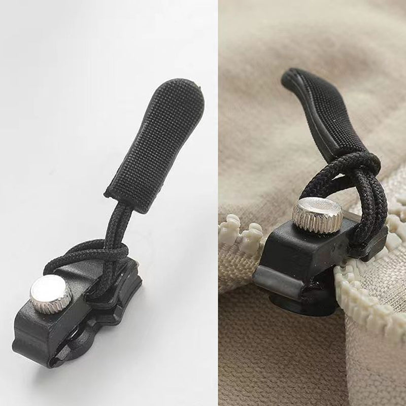 Norvo | Avtakbart Glidelås Reparasjonssett (6 deler)