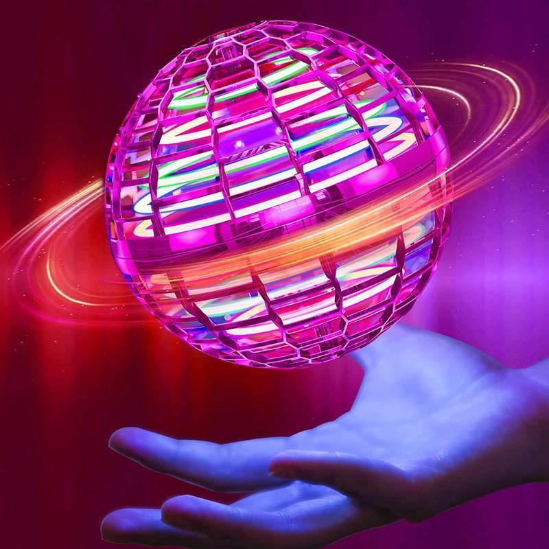 Norvo | The Hoverball