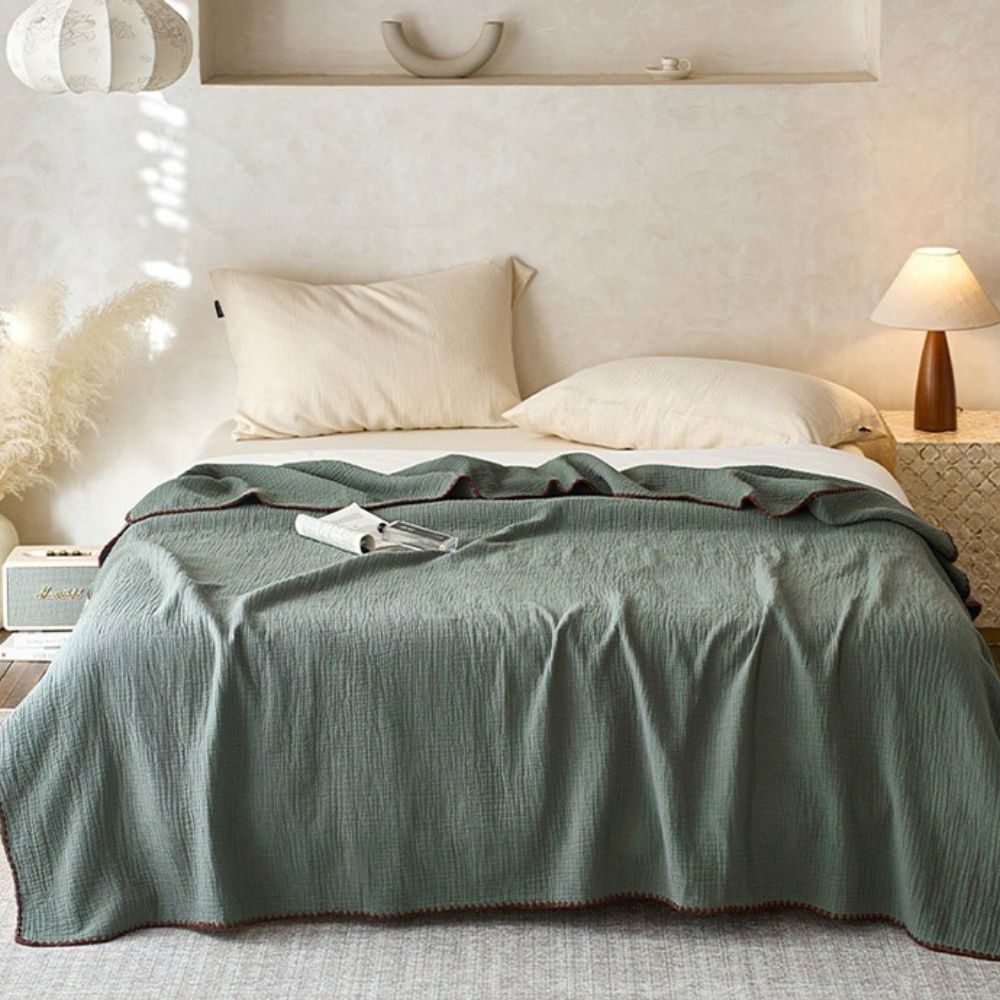 Norvo | Celeste Bomull Komfort Teppe