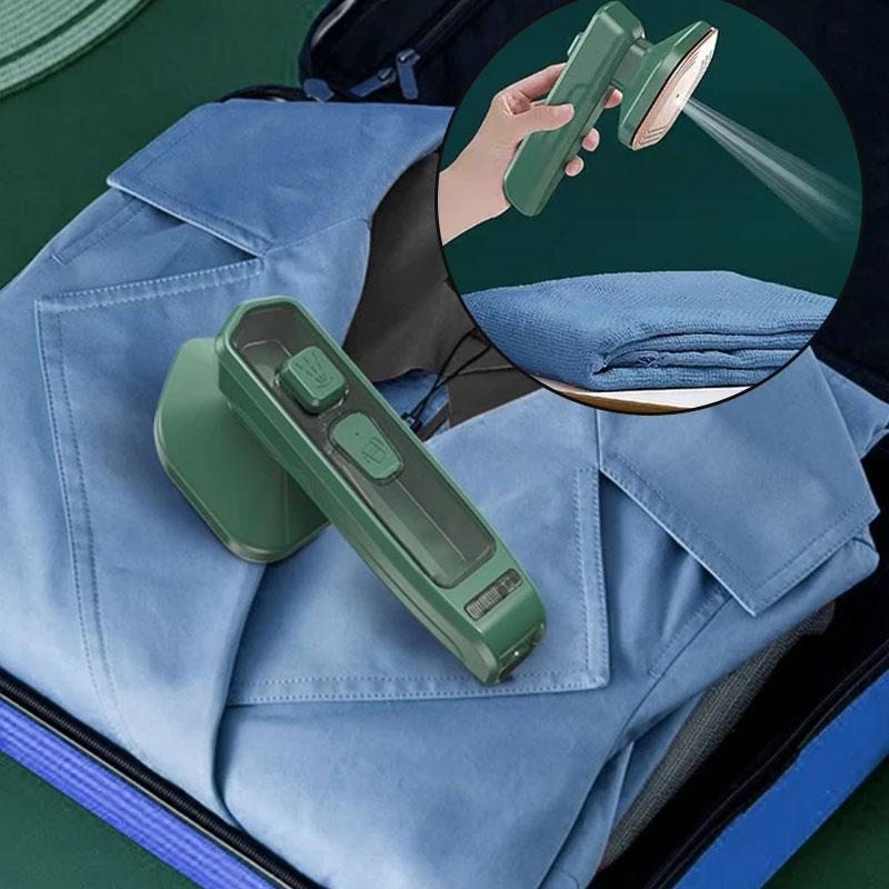 Norvo | Bærbar Dampstrykejern