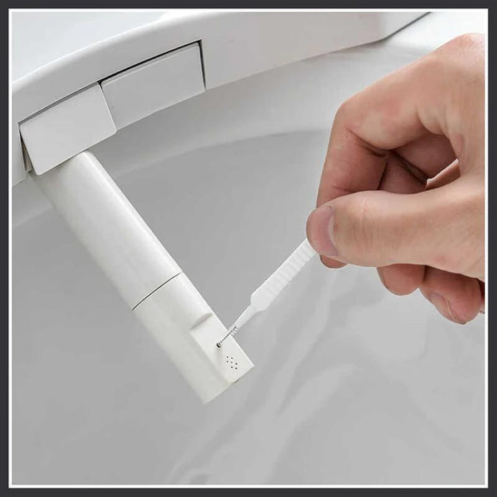 Gap Hole Anti-clogging Cleaning Brush | Norvo
