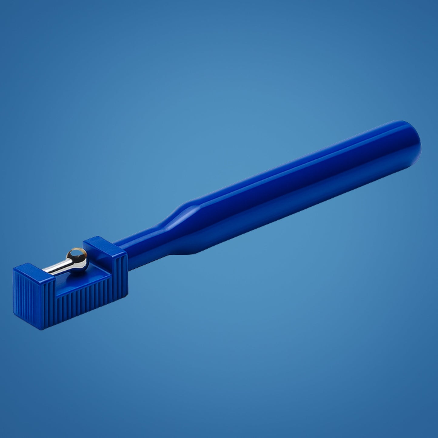 3-delt Zunge Tipps utøver – Non-Slip håndtak – Forbedrer tale & svelging kontroll Norvo