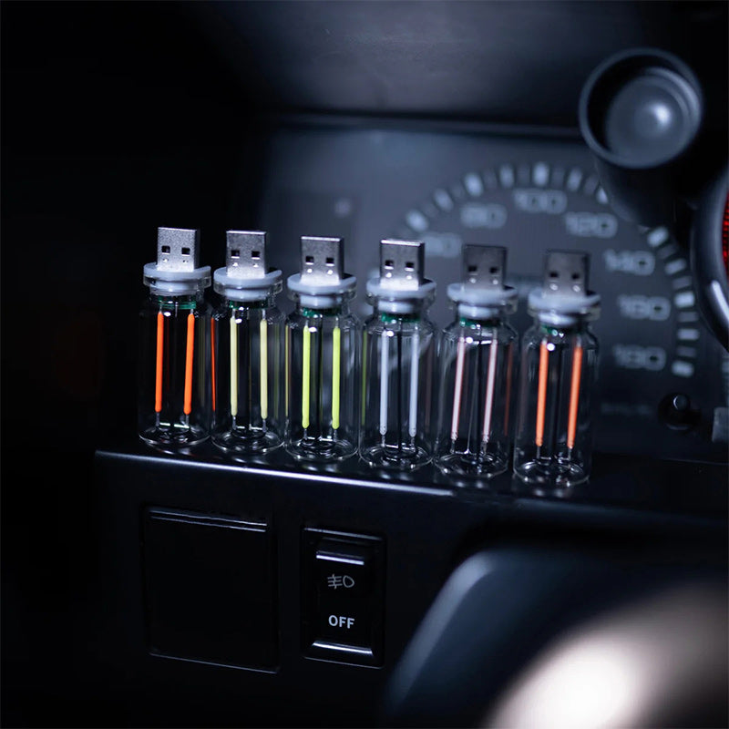 Norvo | Retro LED lys