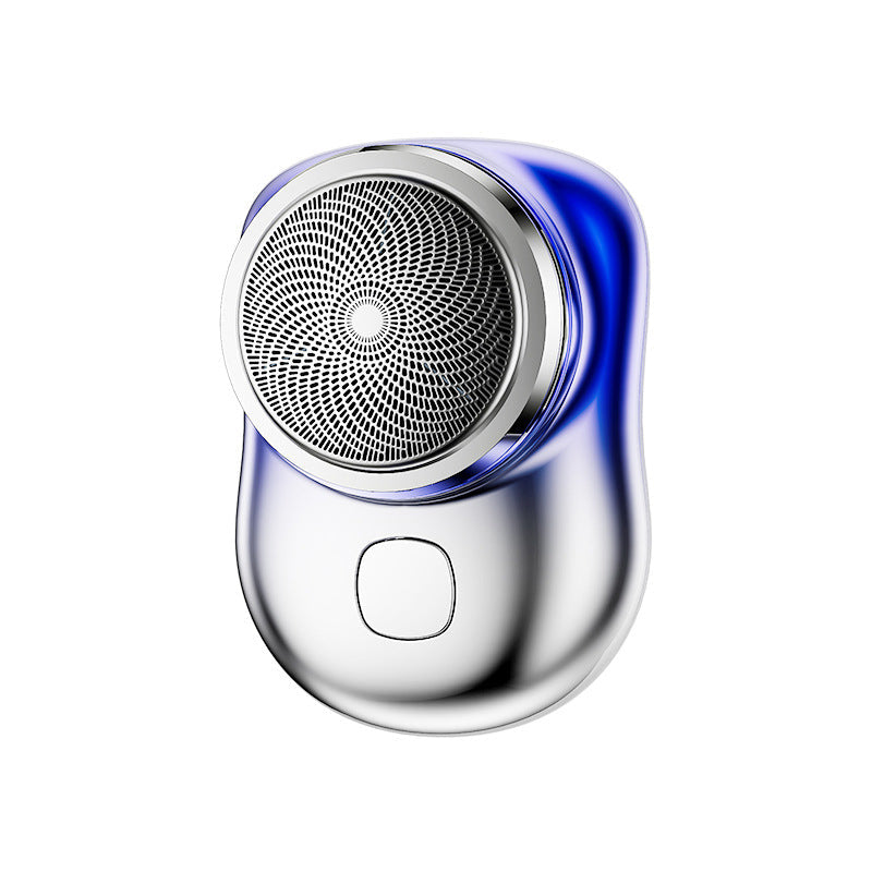 Norvo | USB MINI BÆRBAR ELEKTRISK BARBERMASKIN