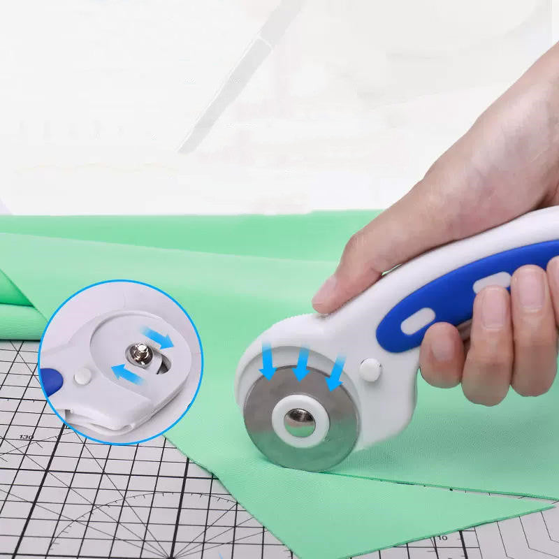 Norvo | Roller Cutting Utility Tool