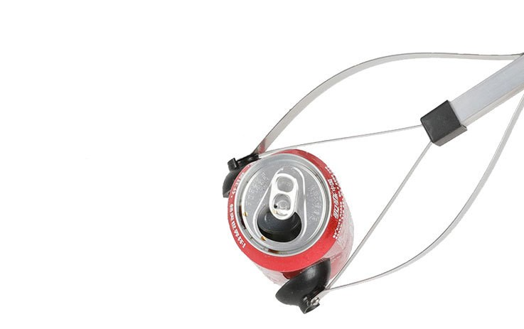 Norvo | Grabbtang for avfallshåndtering – Praktisk avfallsgriper for hage og utendørs