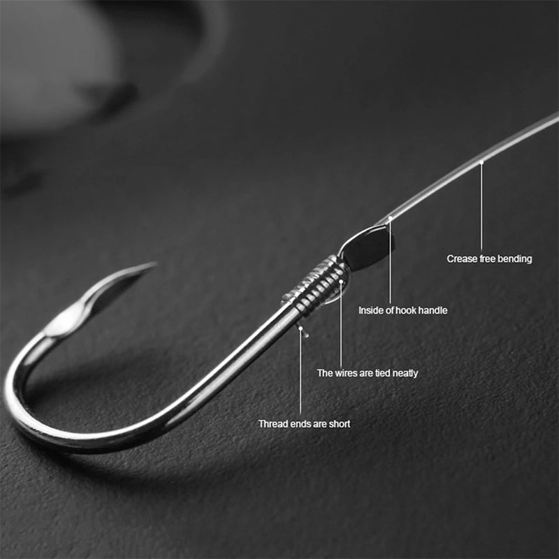 Norvo | Elektrisk Kroktape Maskin