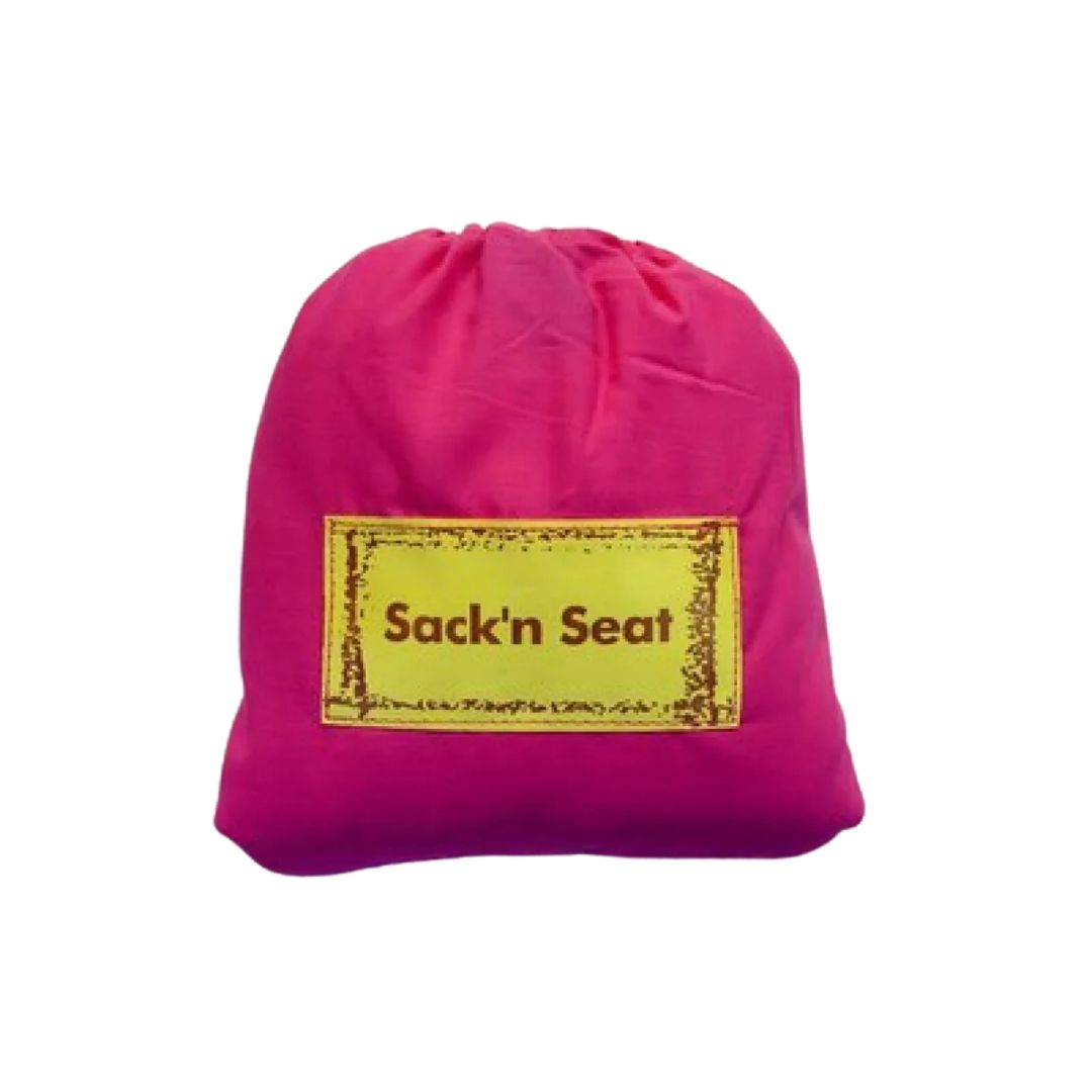 Norvo | Praktisk barne stolsete for på farten