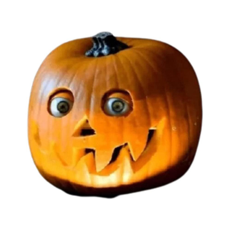 Norvo | Creepy Halloween Pumpkin