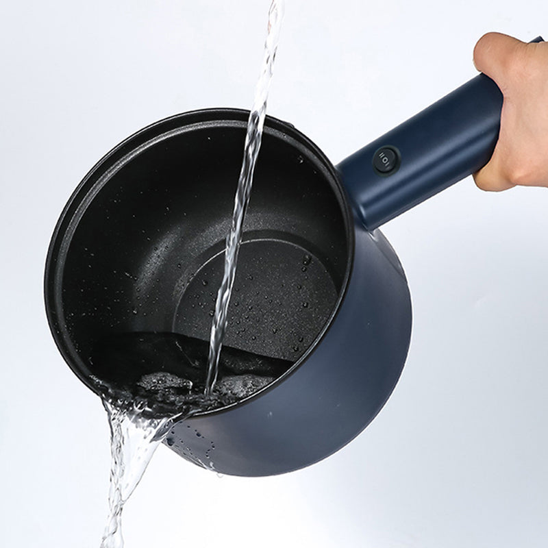 Norvo | Bærbar elektrisk kjele, non-stick 1,8L