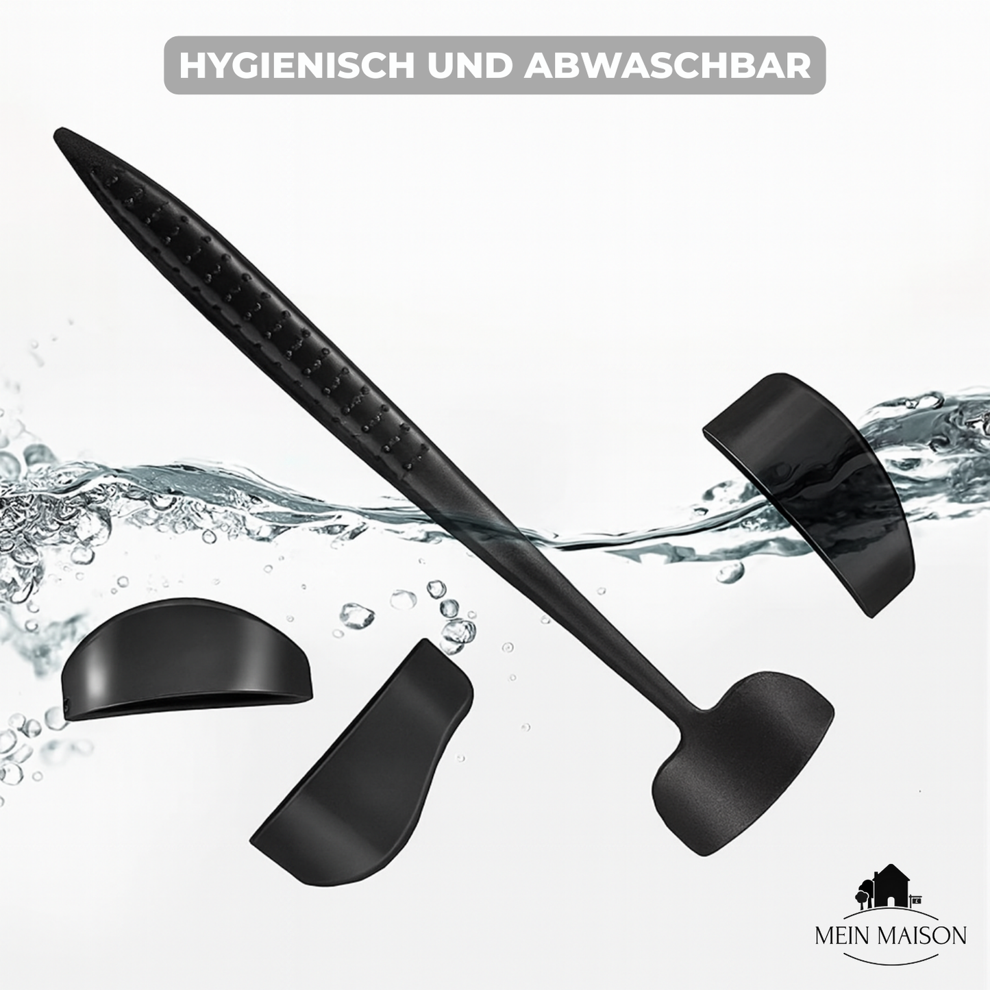 Norvo | CreaseMaster – Oppnå perfekte øyenskyggefolder umiddelbart og hver gang