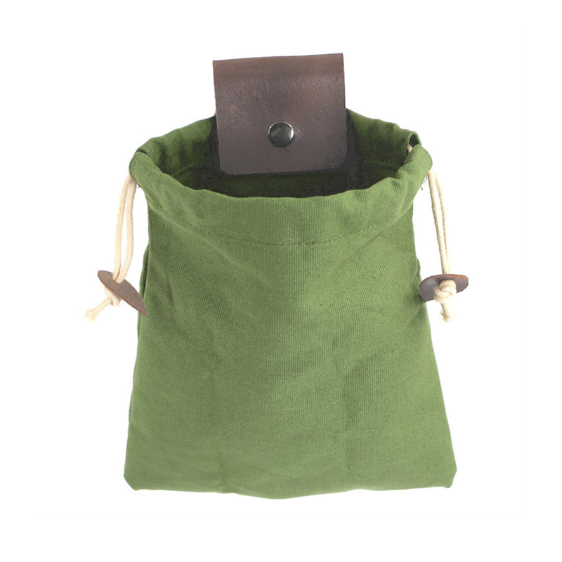 Norvo | Sammenleggbar Lærpose