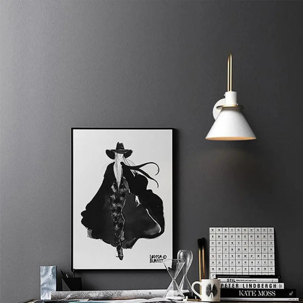 Norvo | OpalShine – Elegant Pendellampe