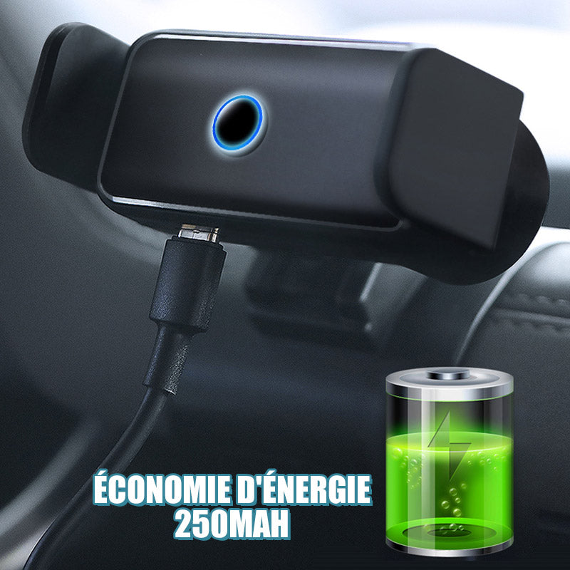 Adaptiv telefonholder med 360-graders rotasjon | Norvo