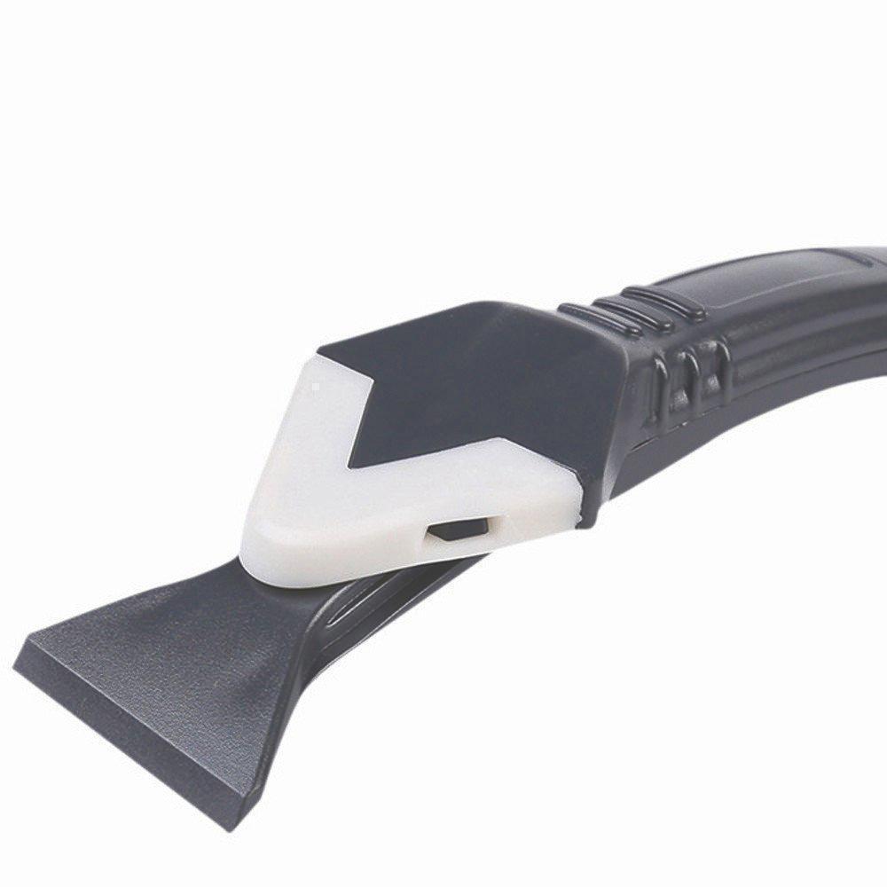 3-i-1 Silikon Fugemasser | Norvo