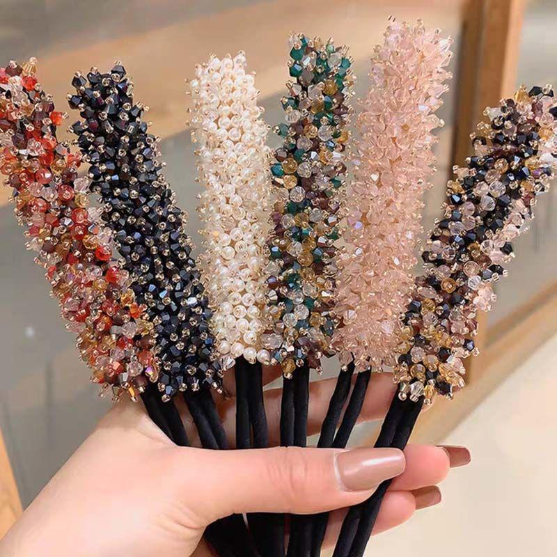 Norvo | Håndtvist Hårnål Hestehale Hårverktøy