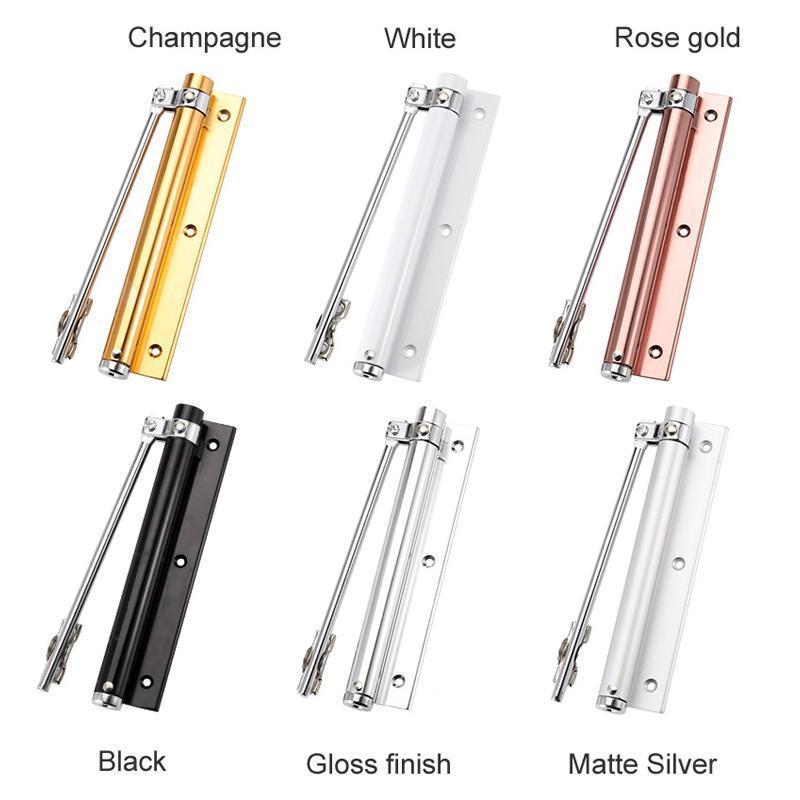 Norvo | Automatisk Dør Selvlukkende Hengsel