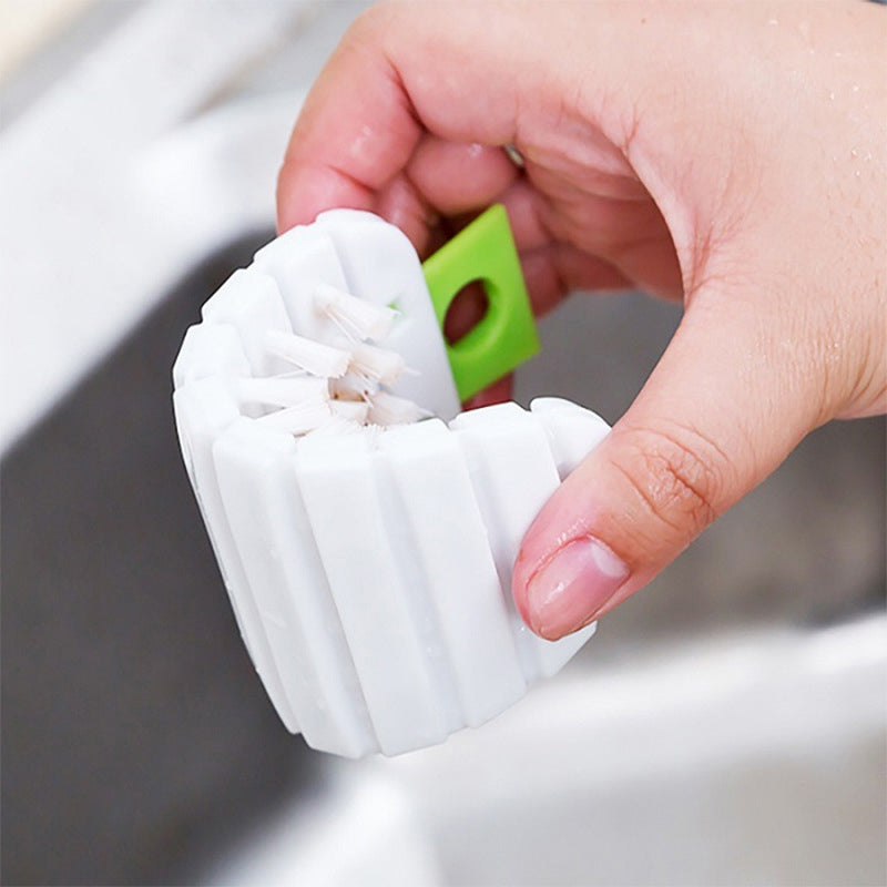 Carrot Styling Brush | Norvo