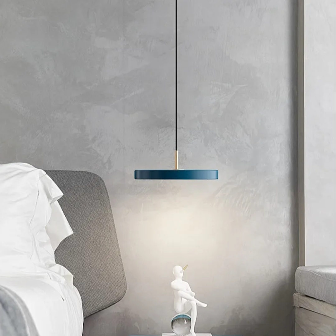 Norvo | Unik Design Pendellampe