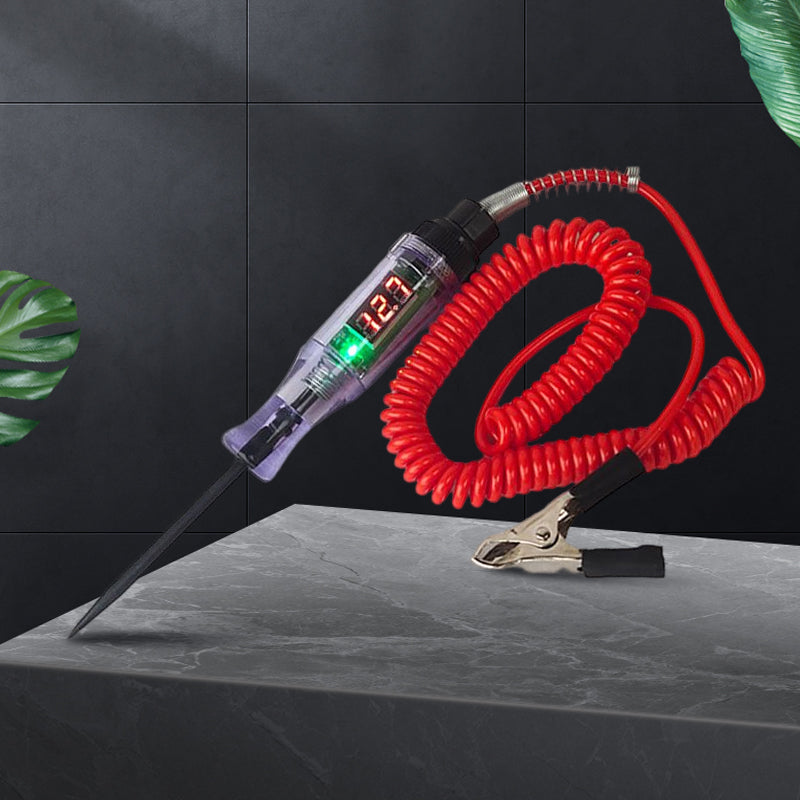 Norvo | Auto Truck Circle Test Penn