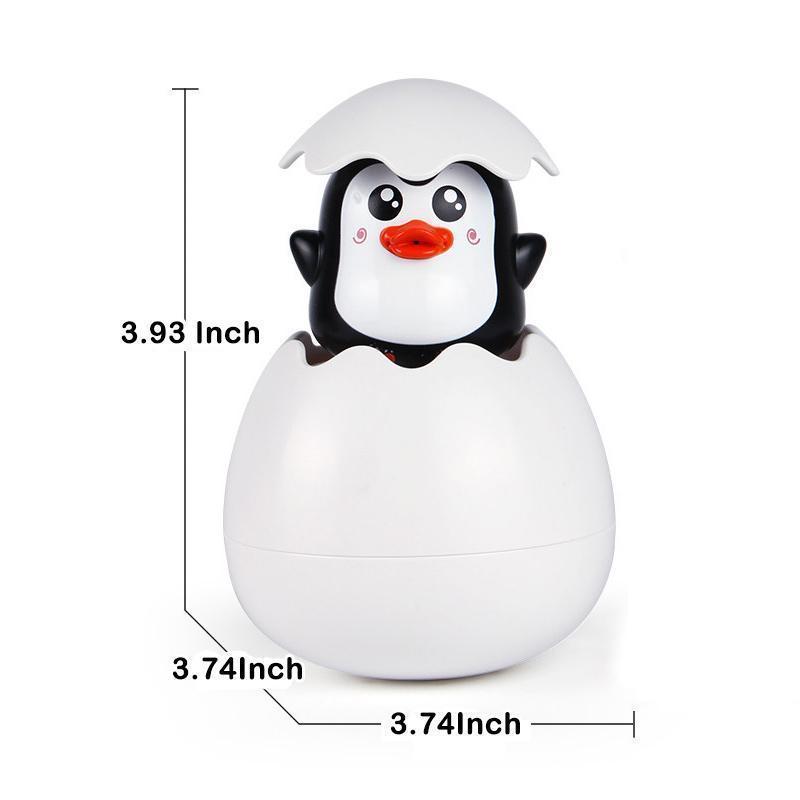 Norvo | Baby bading svømming sprinkles leke