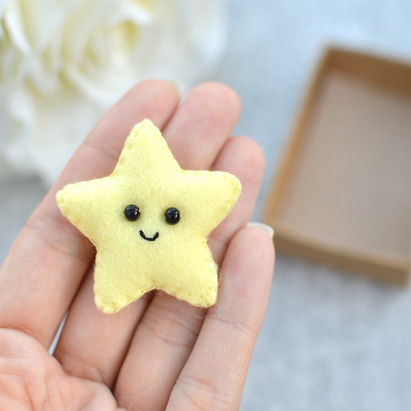 Norvo | Tiny Tokens of Love Matchbox