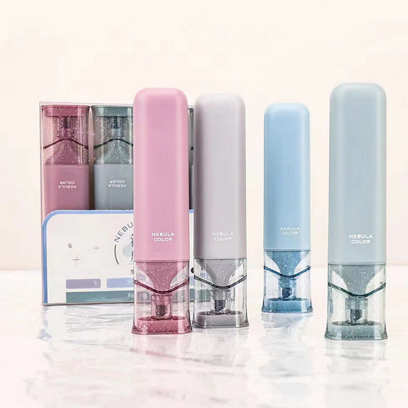 Norvo | Shimmer Markør Sett