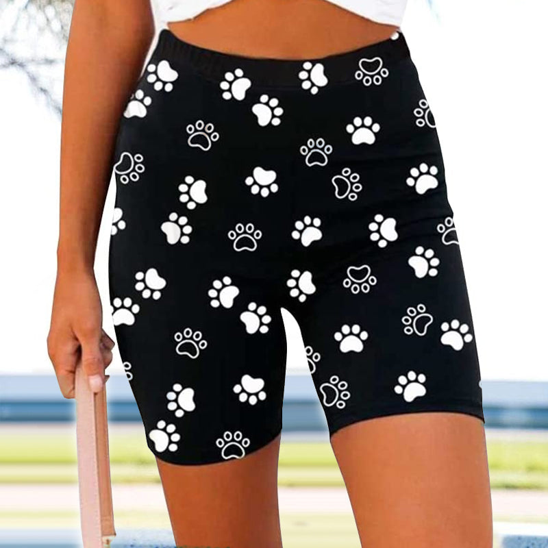 Norvo | Fitness Indre Sømkort Yoga med Løftende Bak