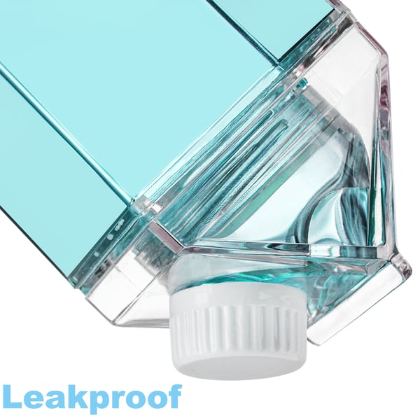 Norvo | Gjennomsiktig melkekartong