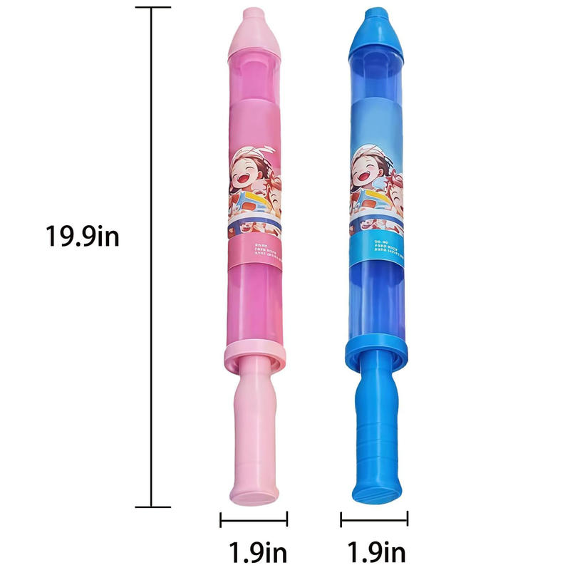 Norvo | Fyrverkeri-Stil Vannpistol