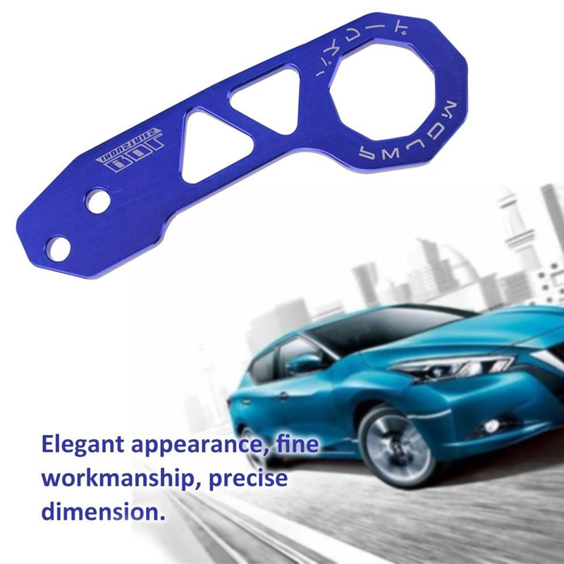 Norvo | Bilbakre Bumper Tilhengerfeste