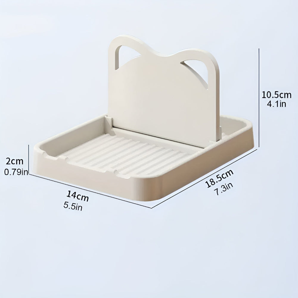 Norvo | Potlokk og kjøkkenredskap dryppholder