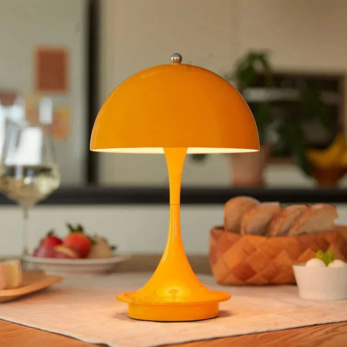 Norvo | Designer LED Lampe for Soverom og Stue | DesignGlow