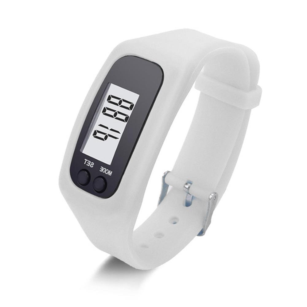Norvo | Casual Digital Smart Armbånd - Det Er Nyttig For Treningen Din!