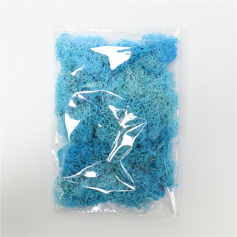 Norvo | Kunstig Mose for Landskapsforming – Mose og Blomster for Dekorasjon og Blomsterbinding