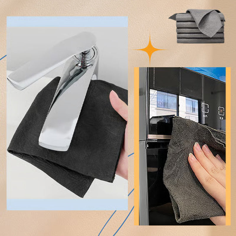 Norvo | Tykk magisk rengjøringsklut