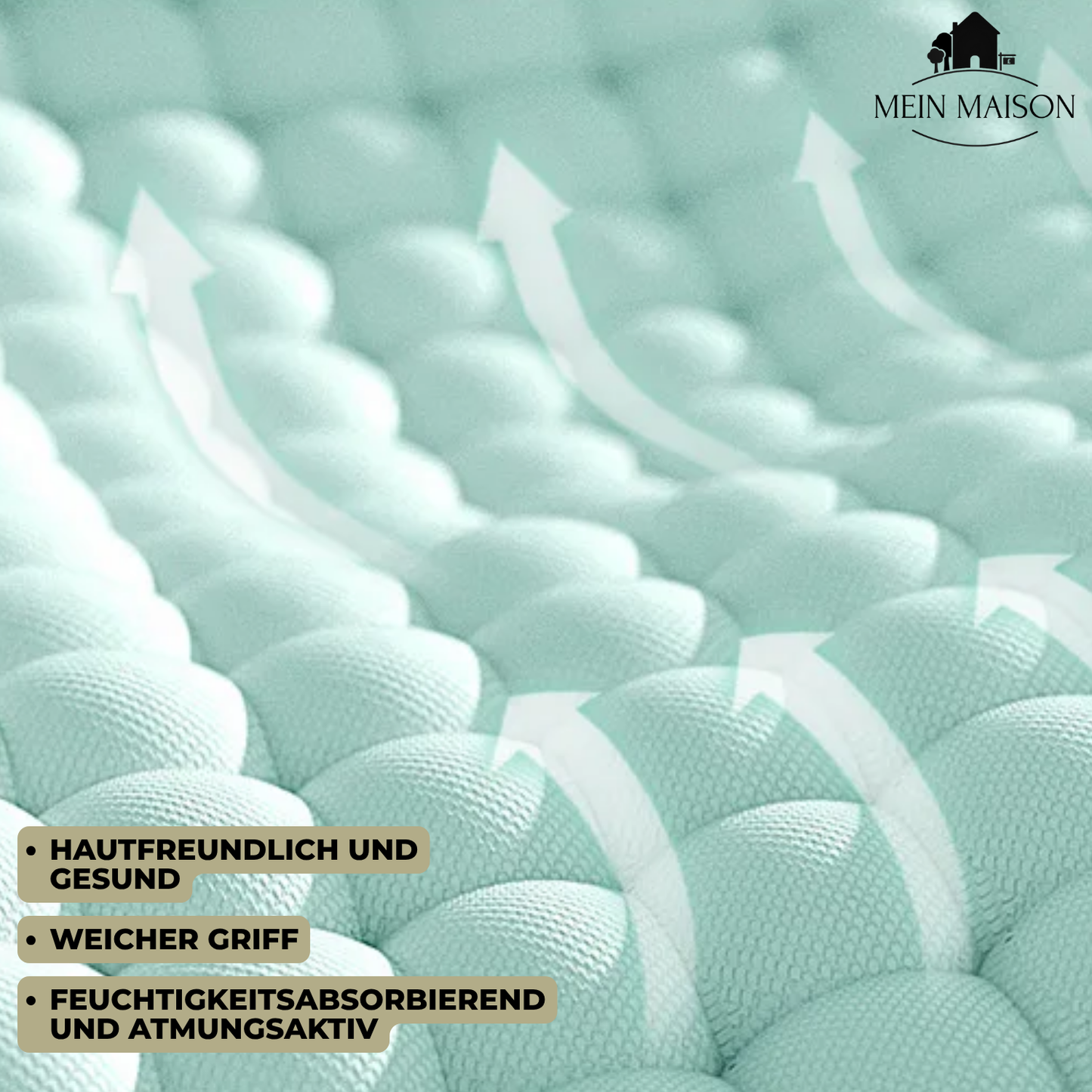 Norvo | CoolBreeze – Sov kjølig og lett