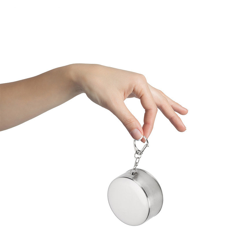 Norvo | Sammenleggbar kopp laget av rustfritt stål