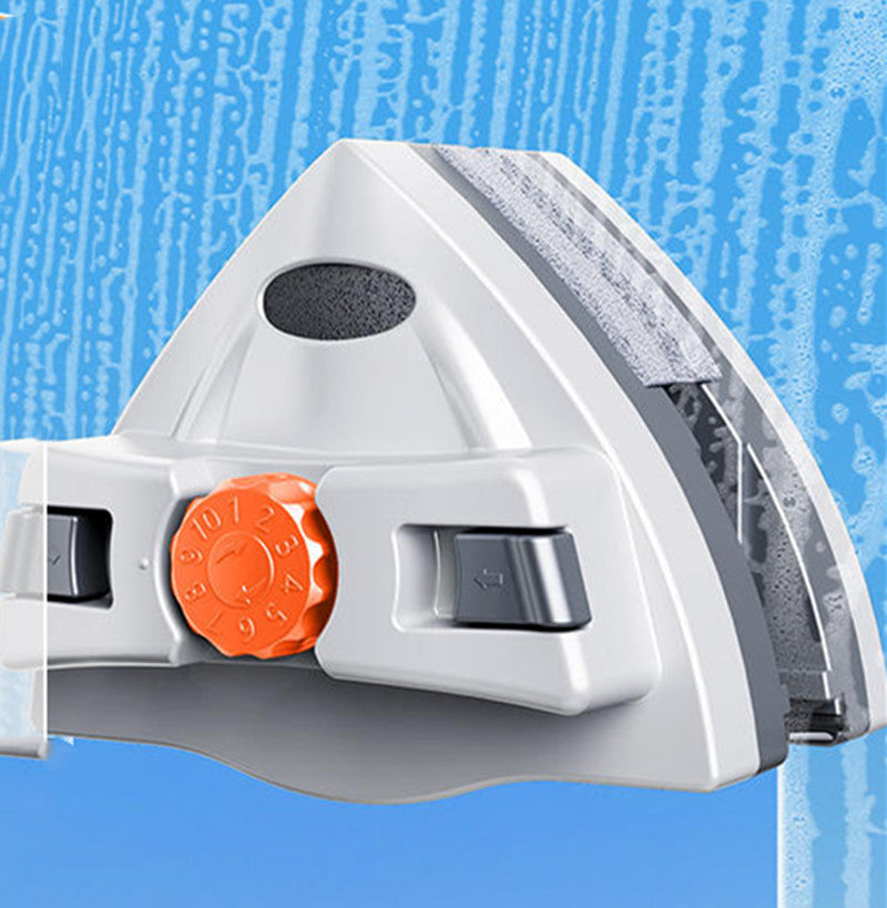 Norvo | Husholdnings Dobbeltsidig Glassrengjøringsverktøy