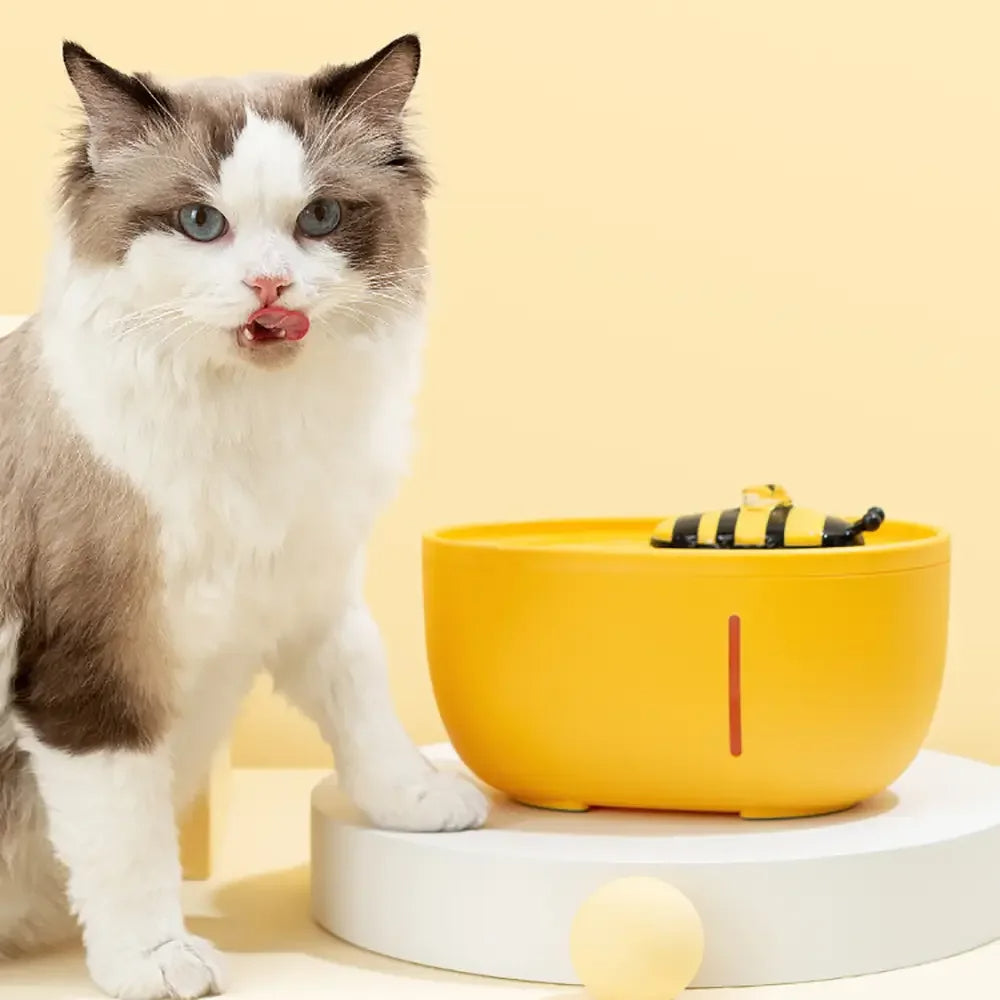 Norvo | Friskt og rent vann tilgjengelig til enhver tid!